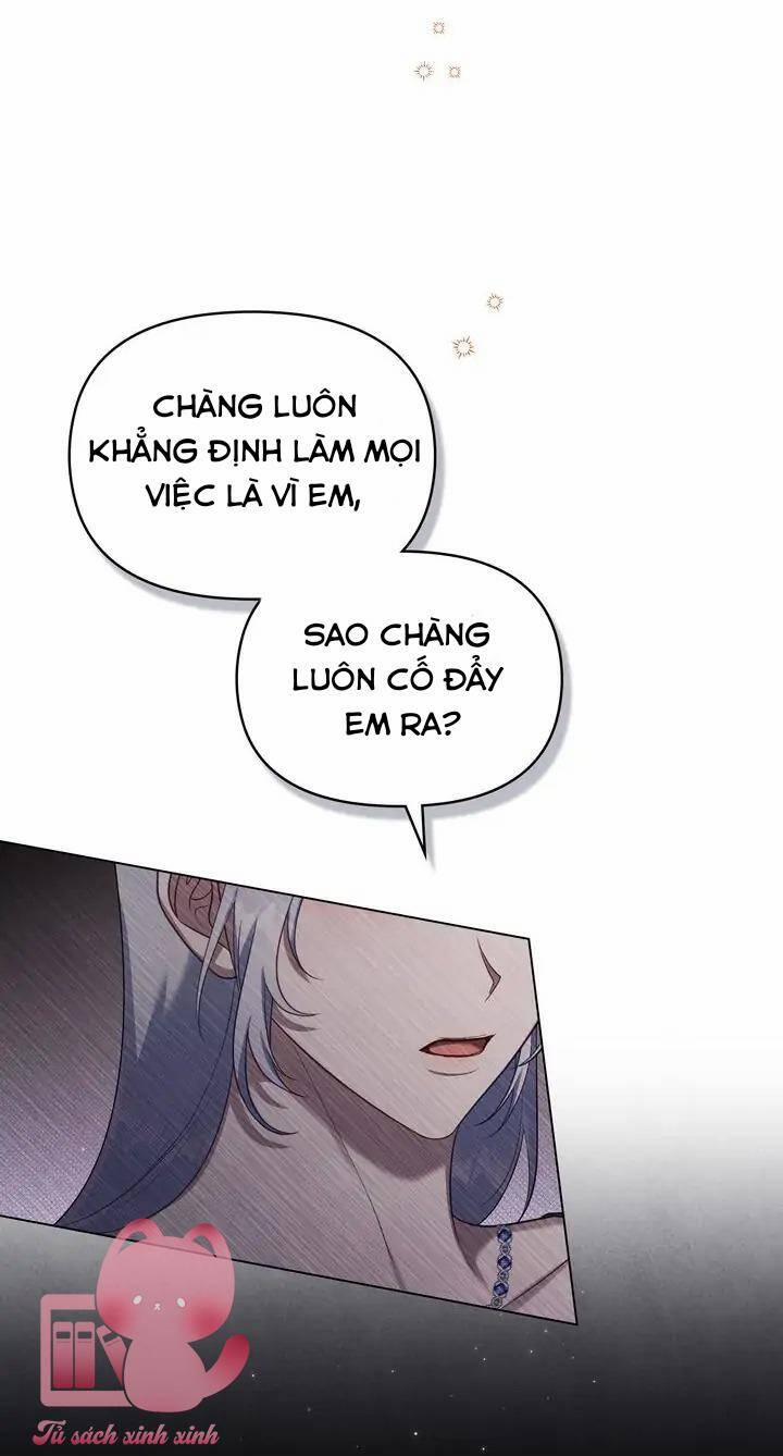 Nếu Tôi Không Nghe Lời Công Tước 67 trang 27