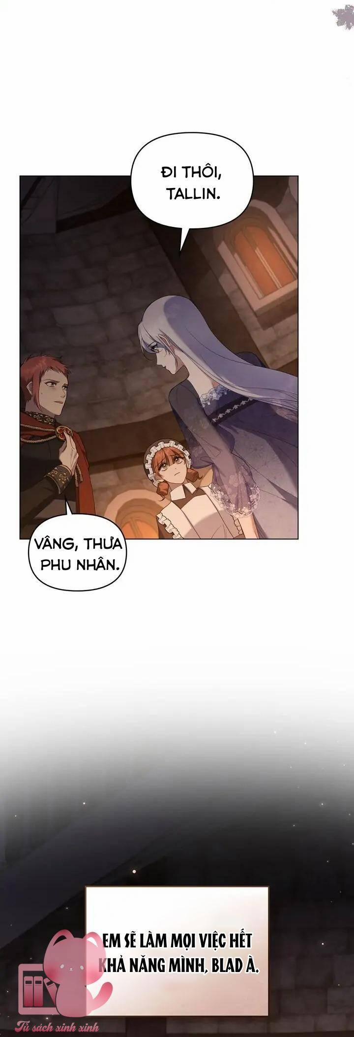 Nếu Tôi Không Nghe Lời Công Tước 67 trang 31