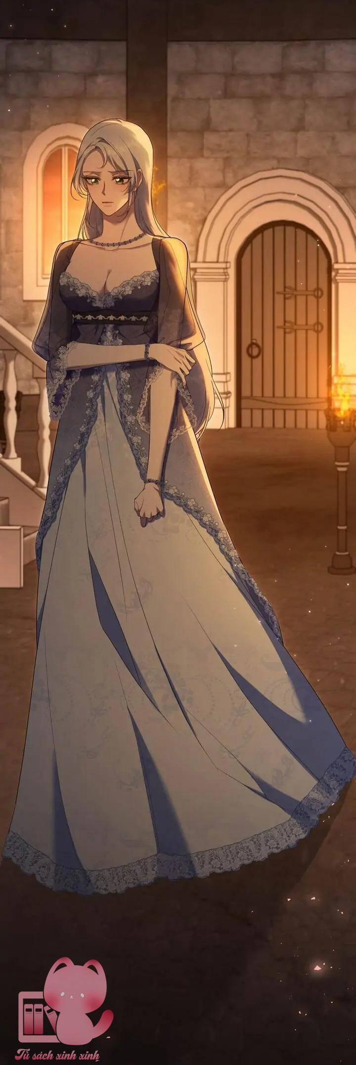 Nếu Tôi Không Nghe Lời Công Tước 67 trang 32