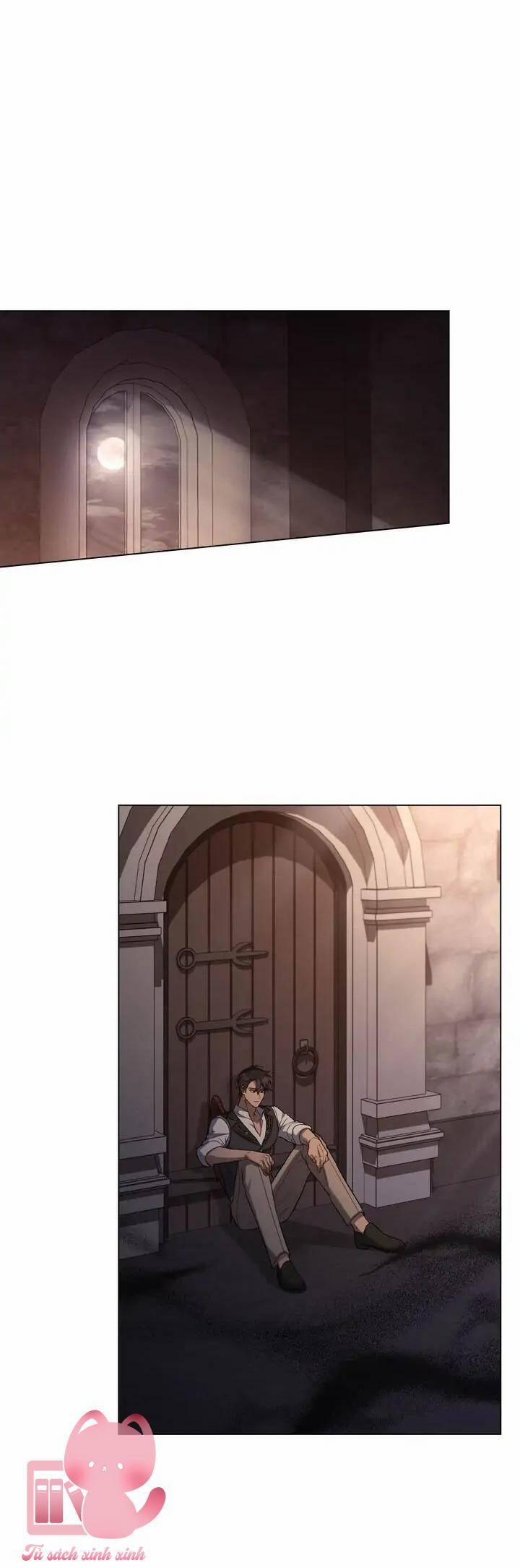 Nếu Tôi Không Nghe Lời Công Tước 67 trang 35