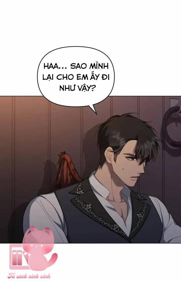 Nếu Tôi Không Nghe Lời Công Tước 67 trang 36