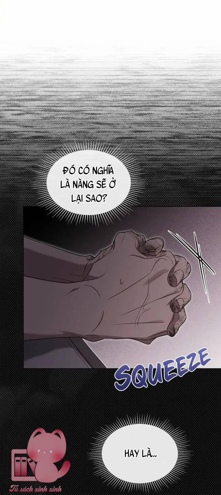 Nếu Tôi Không Nghe Lời Công Tước 67 trang 38