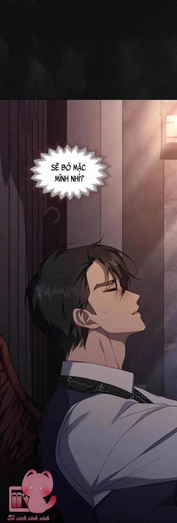 Nếu Tôi Không Nghe Lời Công Tước 67 trang 39