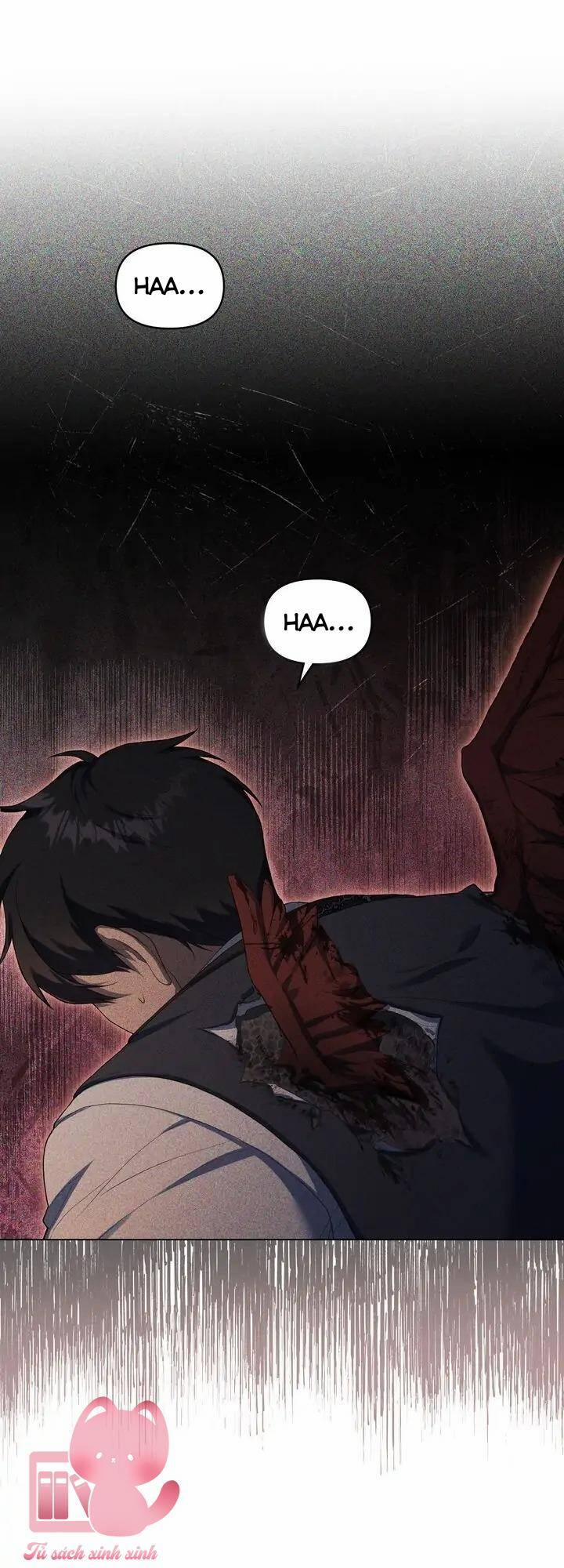 Nếu Tôi Không Nghe Lời Công Tước 67 trang 4