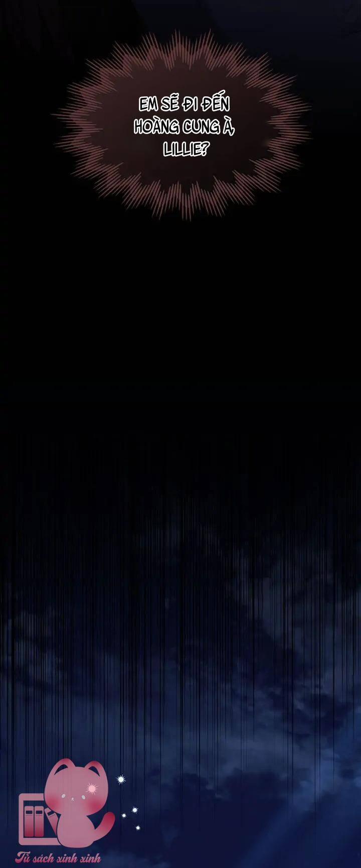 Nếu Tôi Không Nghe Lời Công Tước 67 trang 40