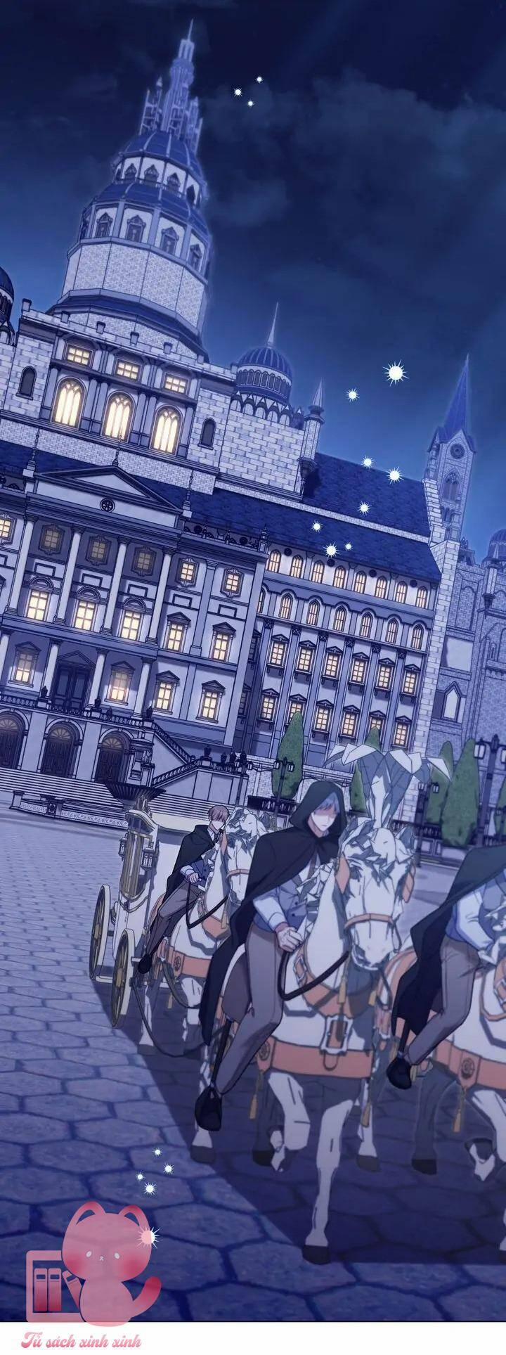 Nếu Tôi Không Nghe Lời Công Tước 67 trang 41