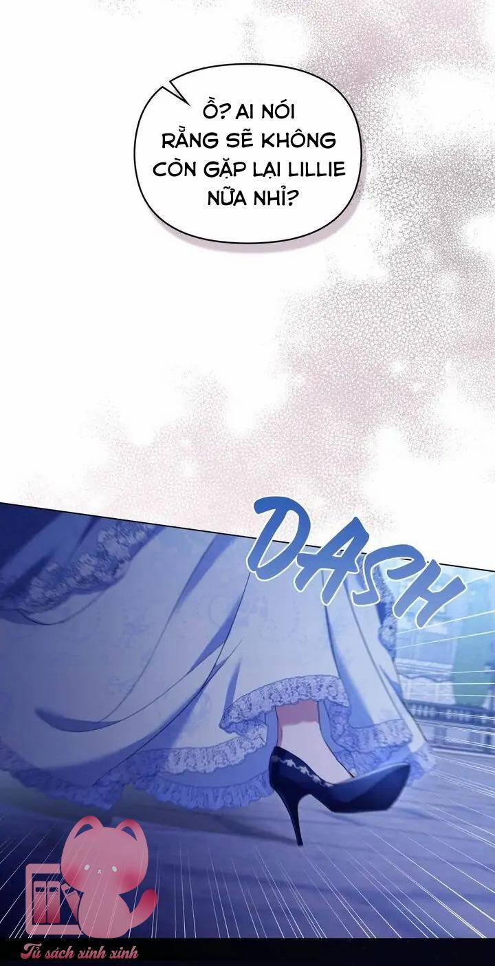 Nếu Tôi Không Nghe Lời Công Tước 67 trang 44