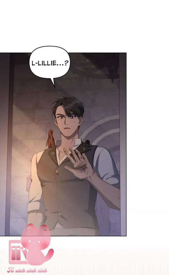 Nếu Tôi Không Nghe Lời Công Tước 67 trang 47