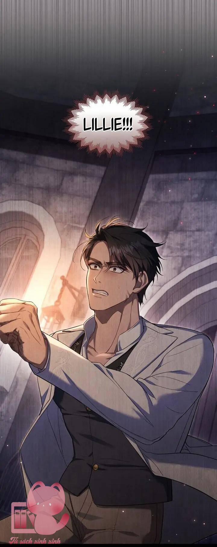 Nếu Tôi Không Nghe Lời Công Tước 67 trang 49