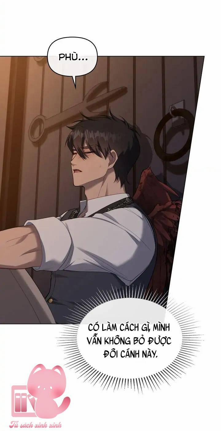 Nếu Tôi Không Nghe Lời Công Tước 67 trang 5