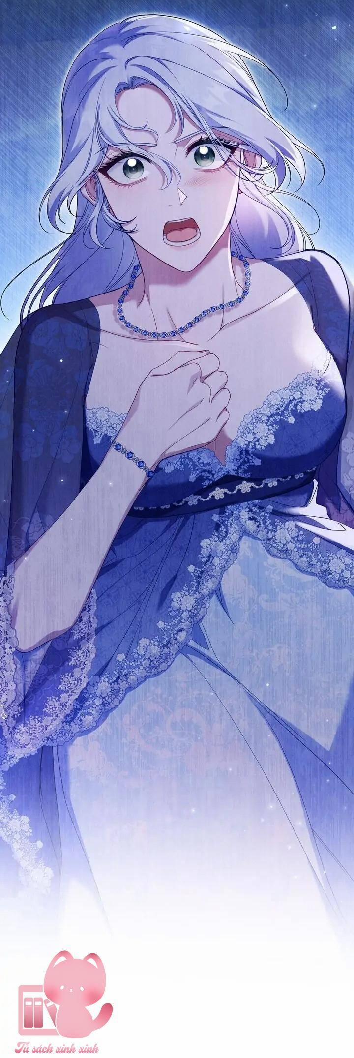 Nếu Tôi Không Nghe Lời Công Tước 67 trang 51