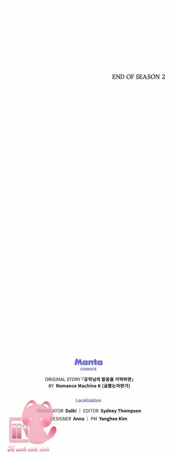 Nếu Tôi Không Nghe Lời Công Tước 67 trang 52