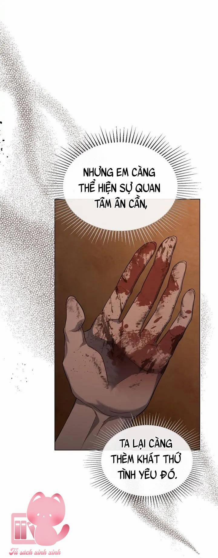 Nếu Tôi Không Nghe Lời Công Tước 67 trang 7