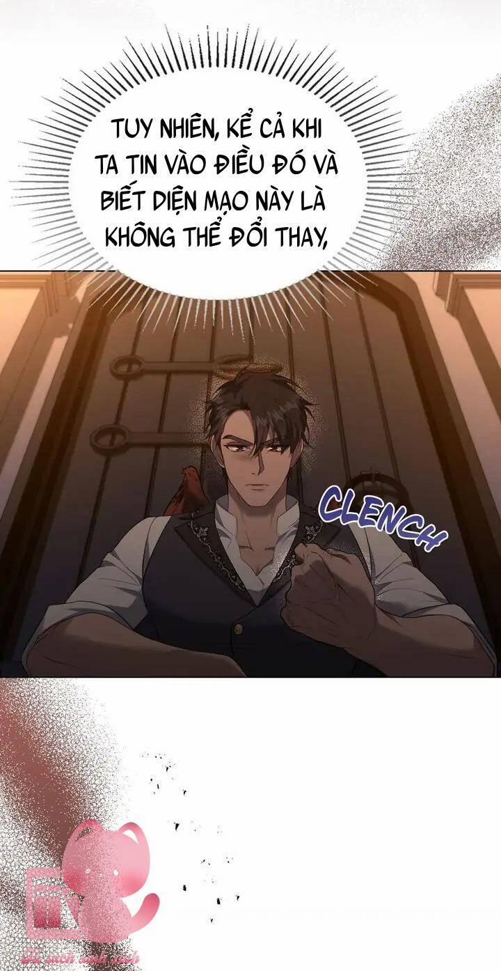 Nếu Tôi Không Nghe Lời Công Tước 67 trang 9