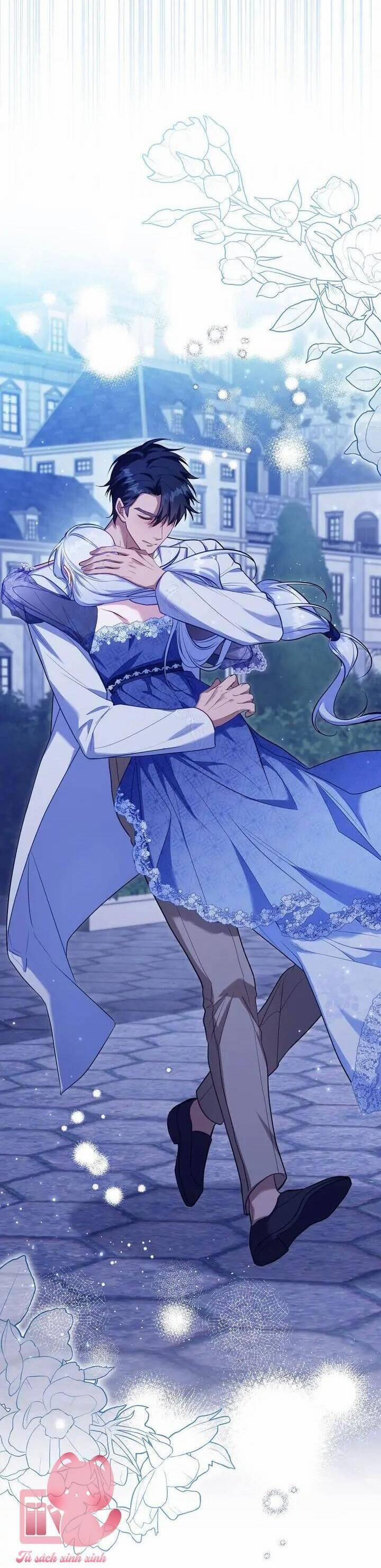 Nếu Tôi Không Nghe Lời Công Tước 68 trang 11