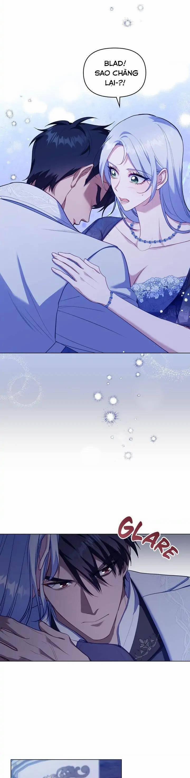 Nếu Tôi Không Nghe Lời Công Tước 68 trang 12