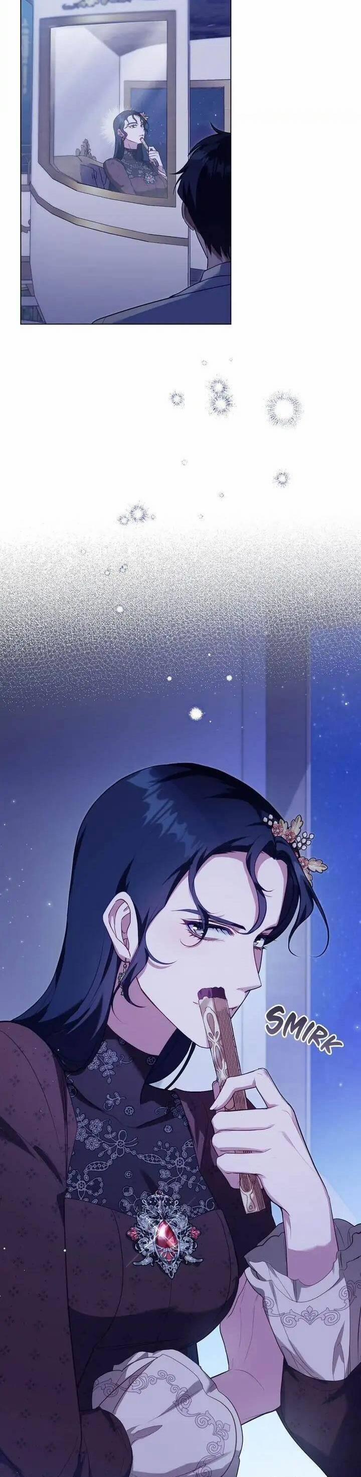 Nếu Tôi Không Nghe Lời Công Tước 68 trang 13