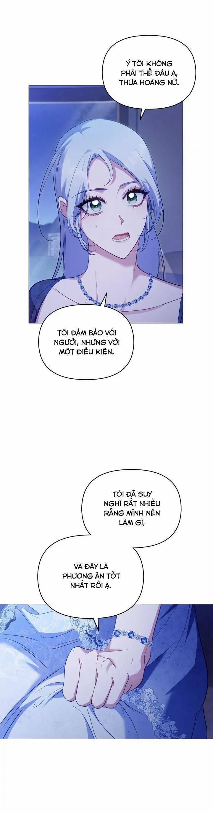 Nếu Tôi Không Nghe Lời Công Tước 68 trang 17