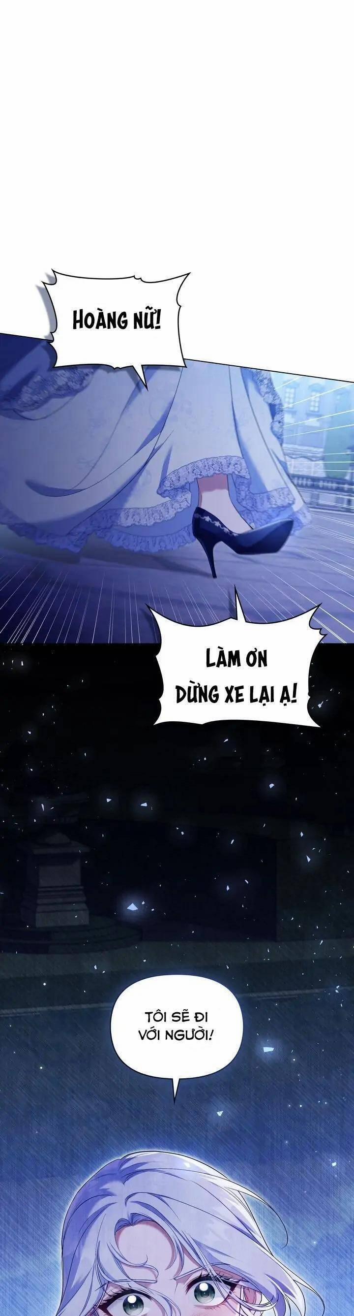 Nếu Tôi Không Nghe Lời Công Tước 68 trang 2