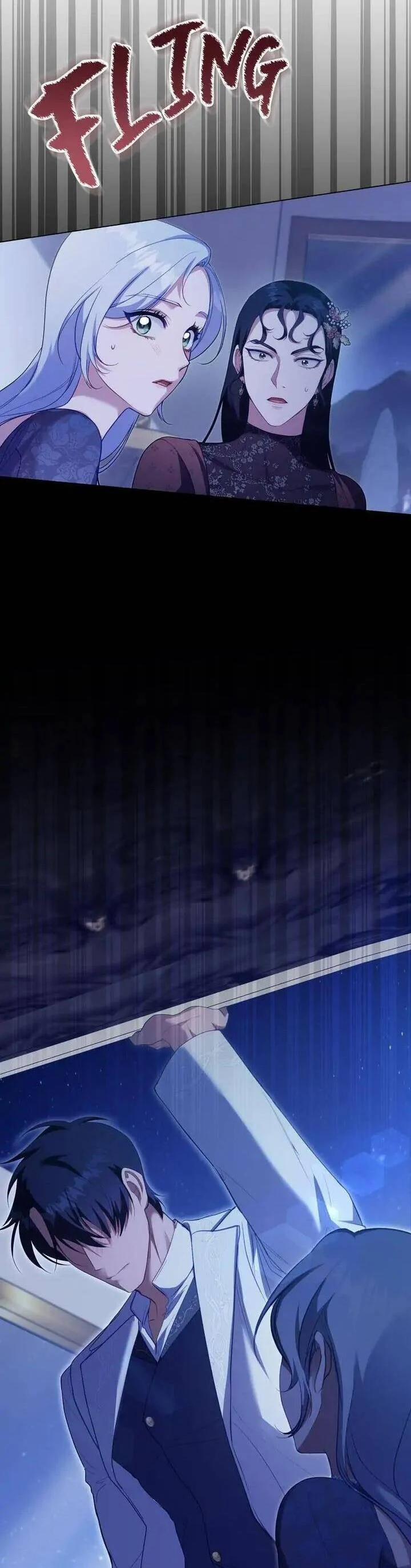 Nếu Tôi Không Nghe Lời Công Tước 68 trang 21