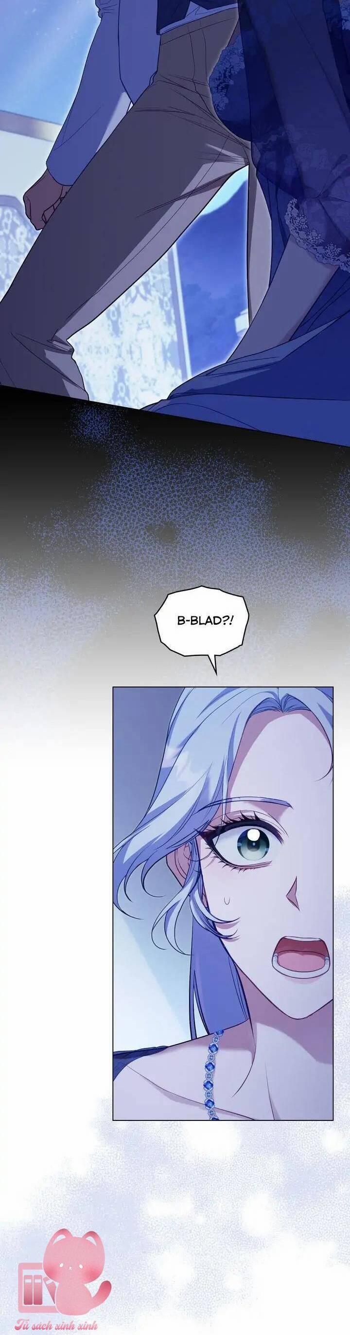 Nếu Tôi Không Nghe Lời Công Tước 68 trang 22