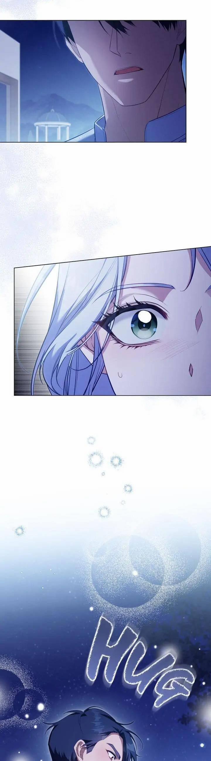 Nếu Tôi Không Nghe Lời Công Tước 68 trang 23