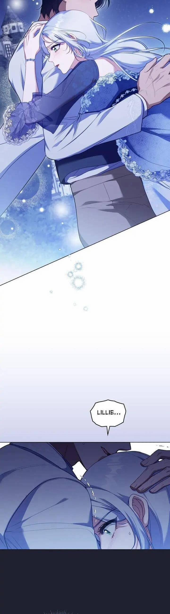 Nếu Tôi Không Nghe Lời Công Tước 68 trang 24