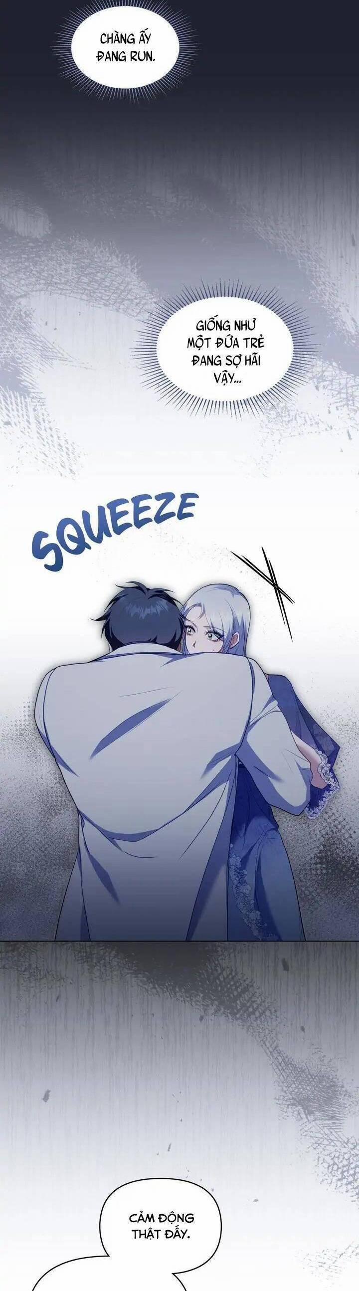 Nếu Tôi Không Nghe Lời Công Tước 68 trang 25