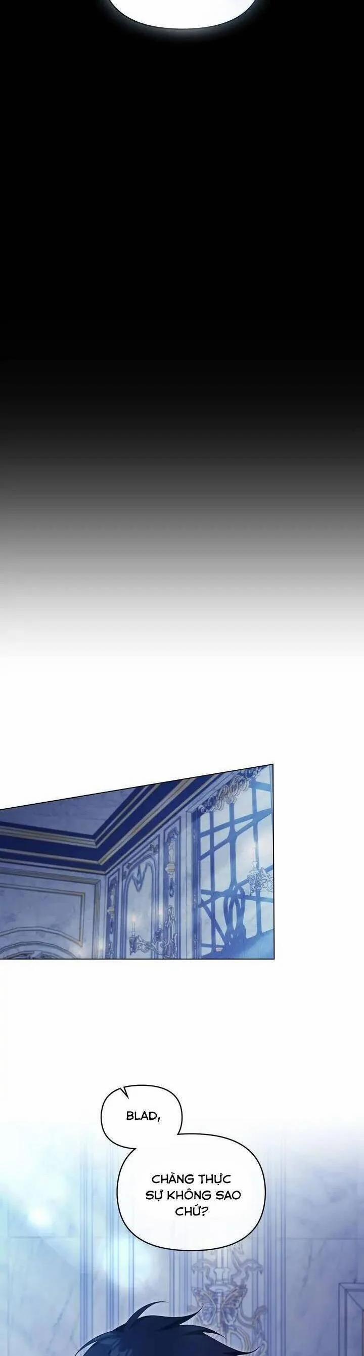 Nếu Tôi Không Nghe Lời Công Tước 68 trang 29