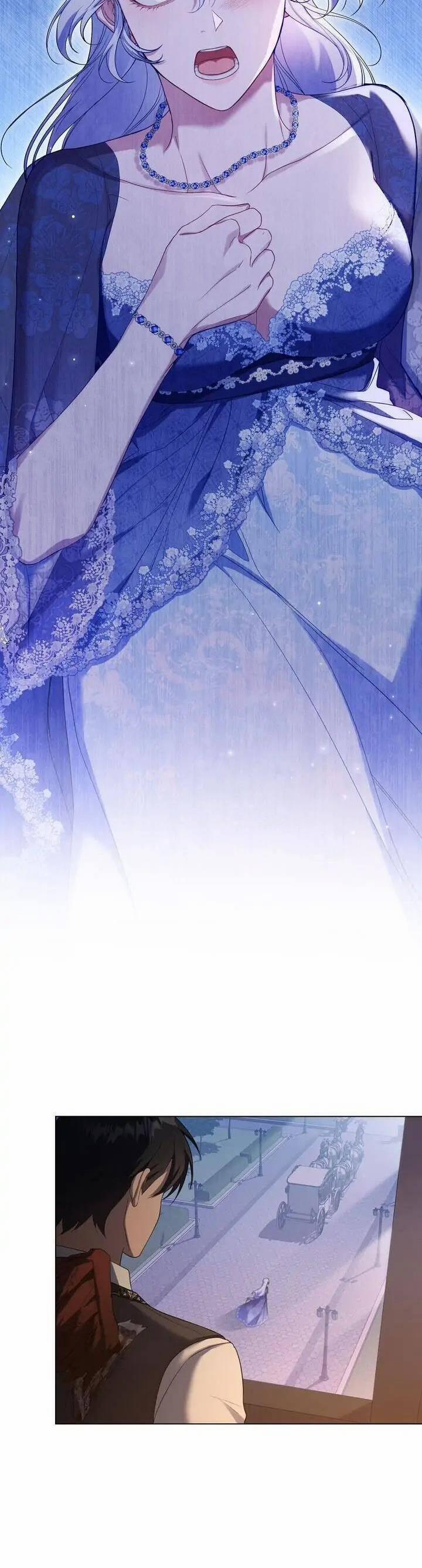 Nếu Tôi Không Nghe Lời Công Tước 68 trang 3