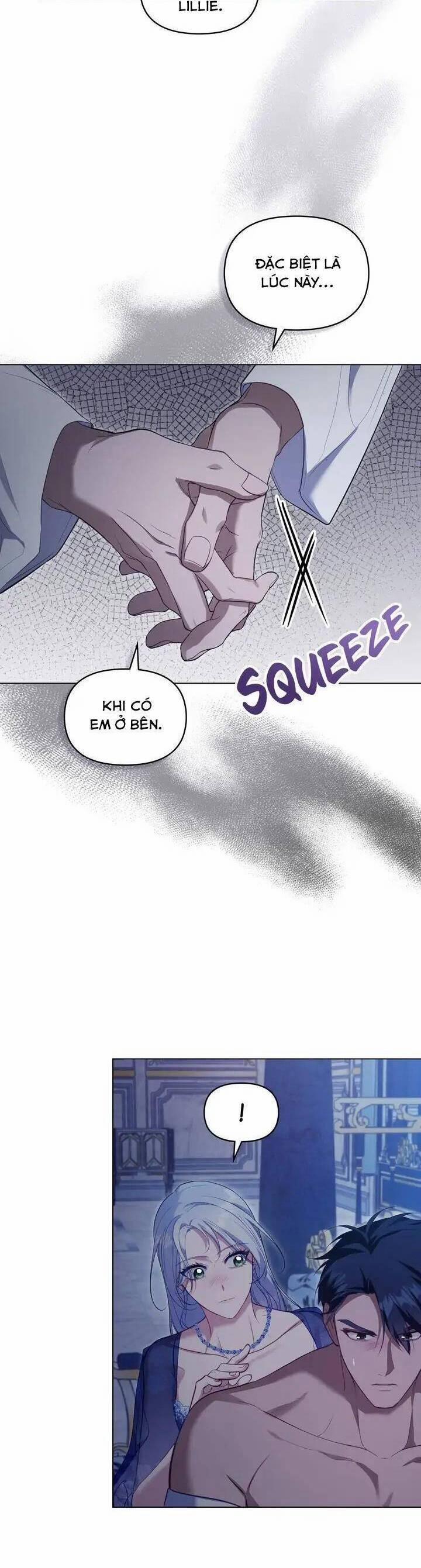 Nếu Tôi Không Nghe Lời Công Tước 68 trang 31