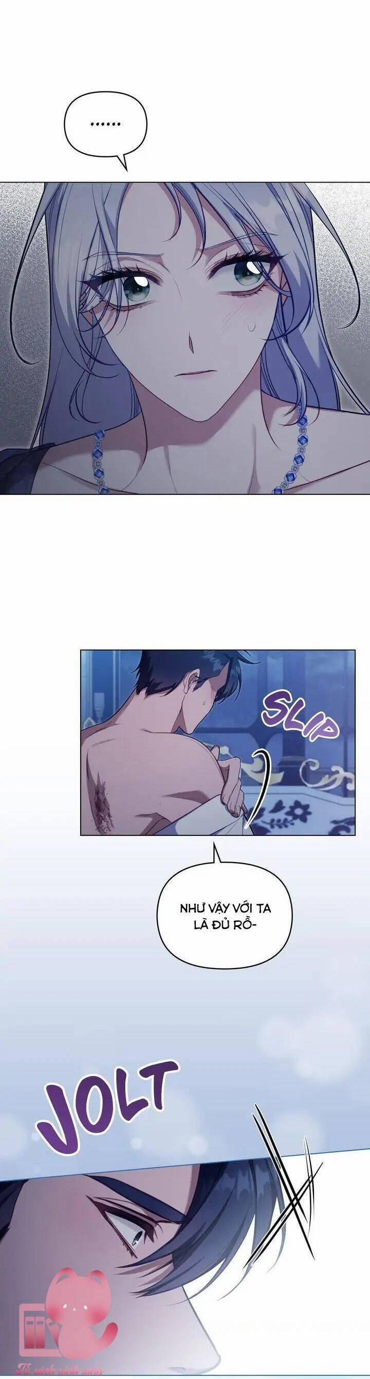 Nếu Tôi Không Nghe Lời Công Tước 68 trang 32