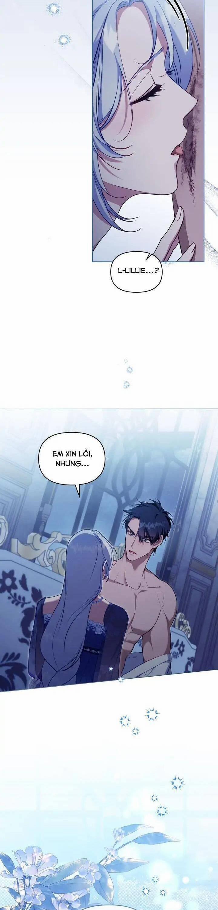 Nếu Tôi Không Nghe Lời Công Tước 68 trang 34