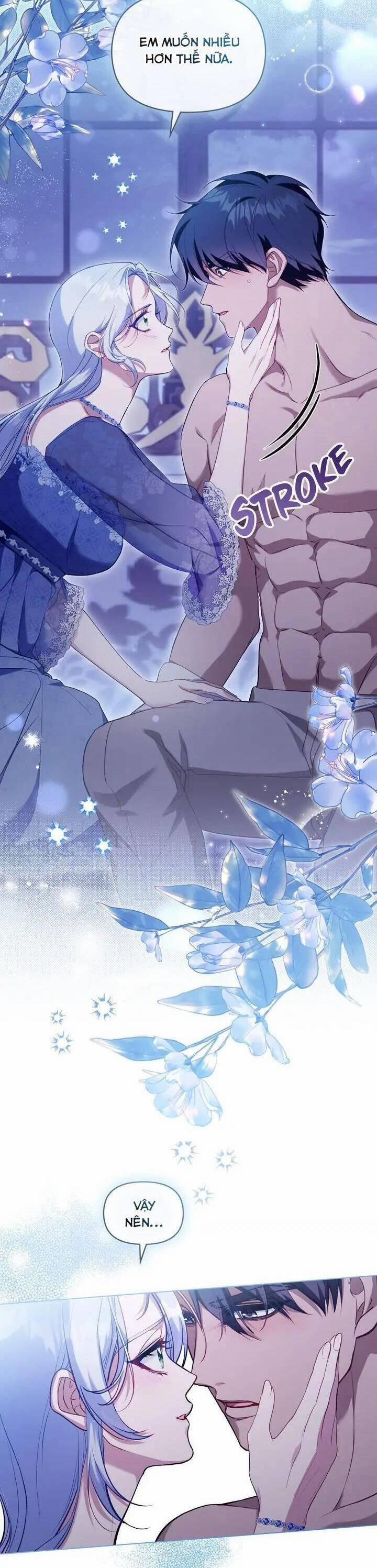 Nếu Tôi Không Nghe Lời Công Tước 68 trang 35