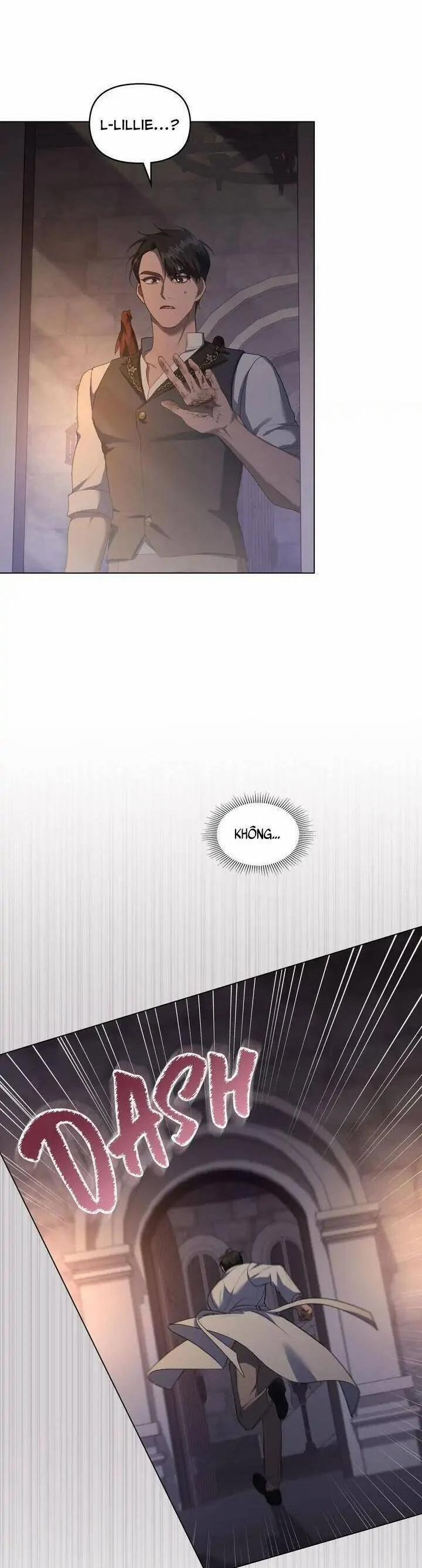 Nếu Tôi Không Nghe Lời Công Tước 68 trang 4