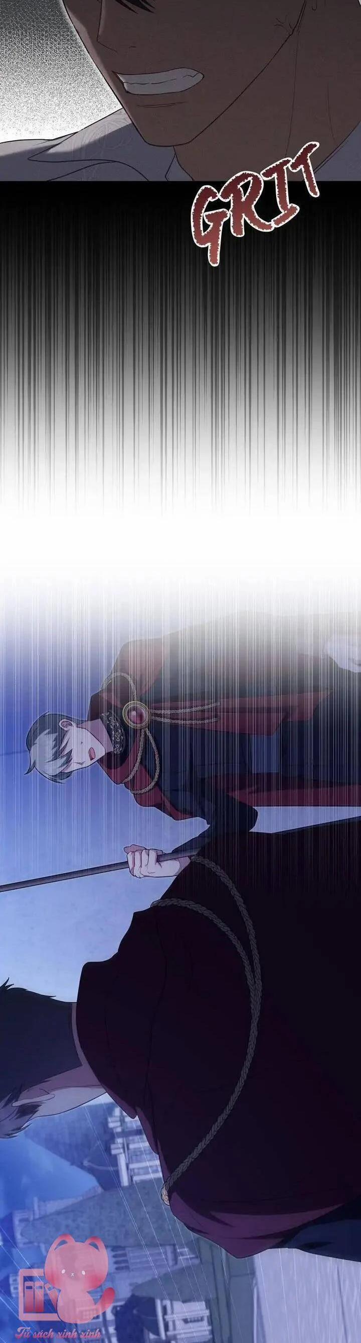 Nếu Tôi Không Nghe Lời Công Tước 68 trang 6