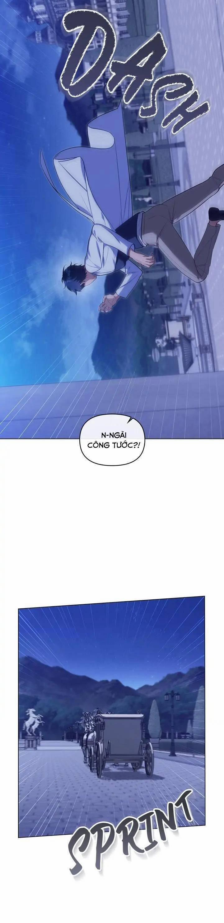 Nếu Tôi Không Nghe Lời Công Tước 68 trang 7