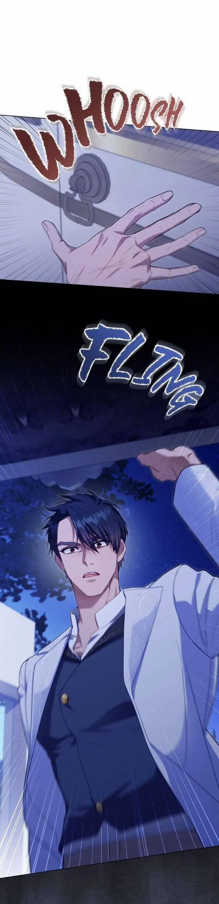 Nếu Tôi Không Nghe Lời Công Tước 68 trang 8