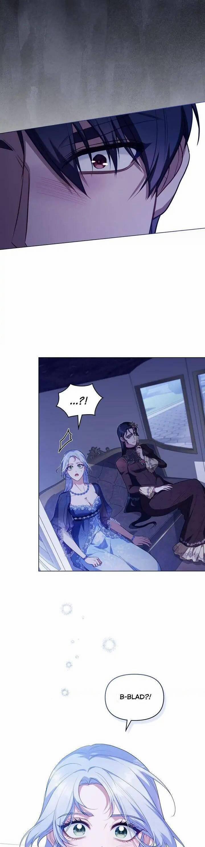 Nếu Tôi Không Nghe Lời Công Tước 68 trang 9