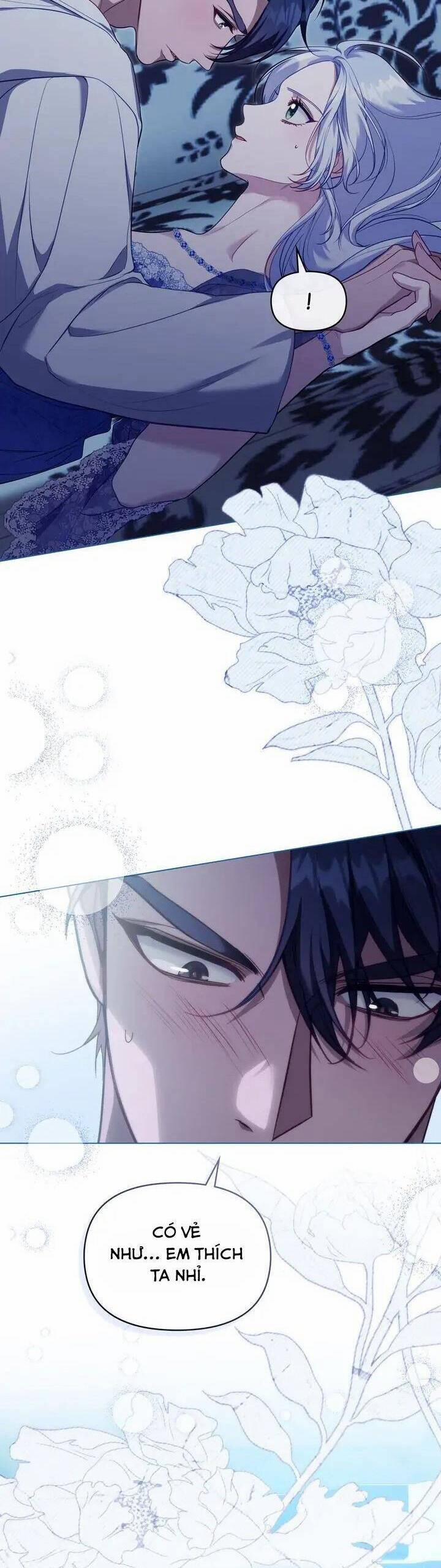 Nếu Tôi Không Nghe Lời Công Tước 69 trang 14