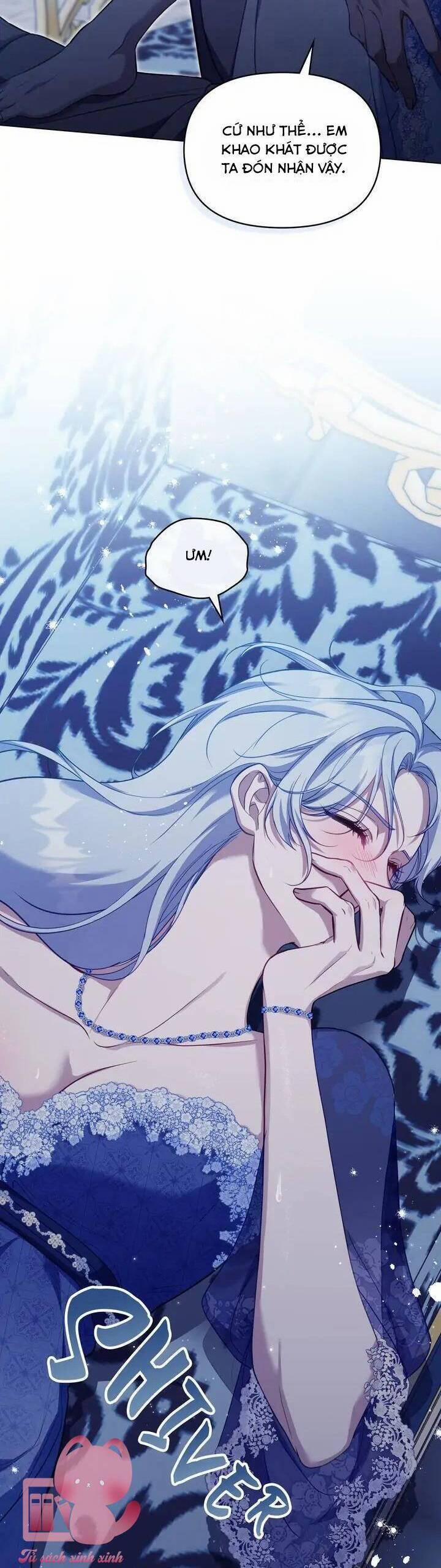 Nếu Tôi Không Nghe Lời Công Tước 69 trang 17