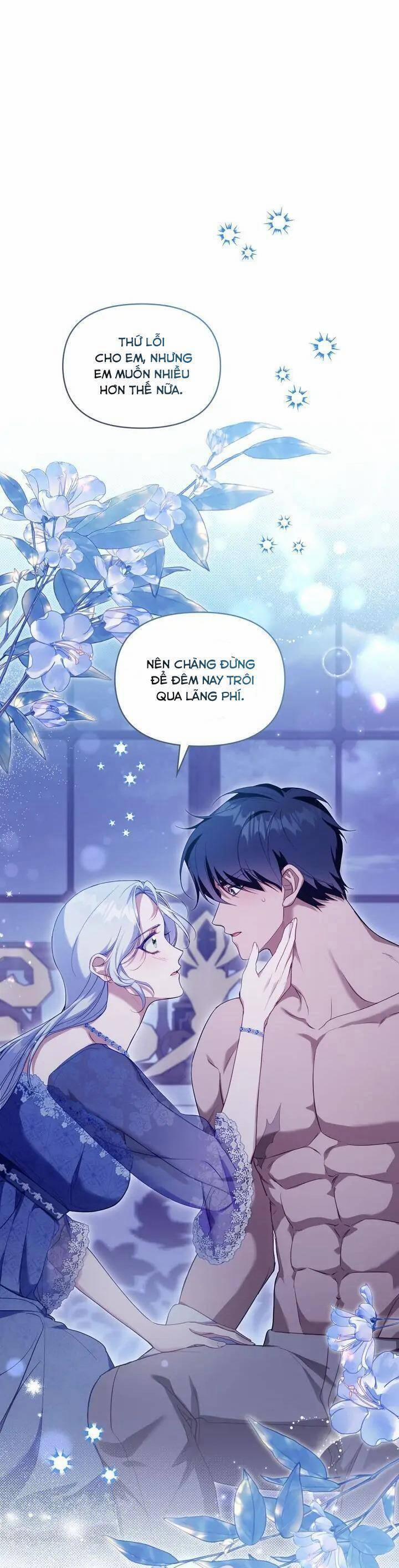 Nếu Tôi Không Nghe Lời Công Tước 69 trang 2