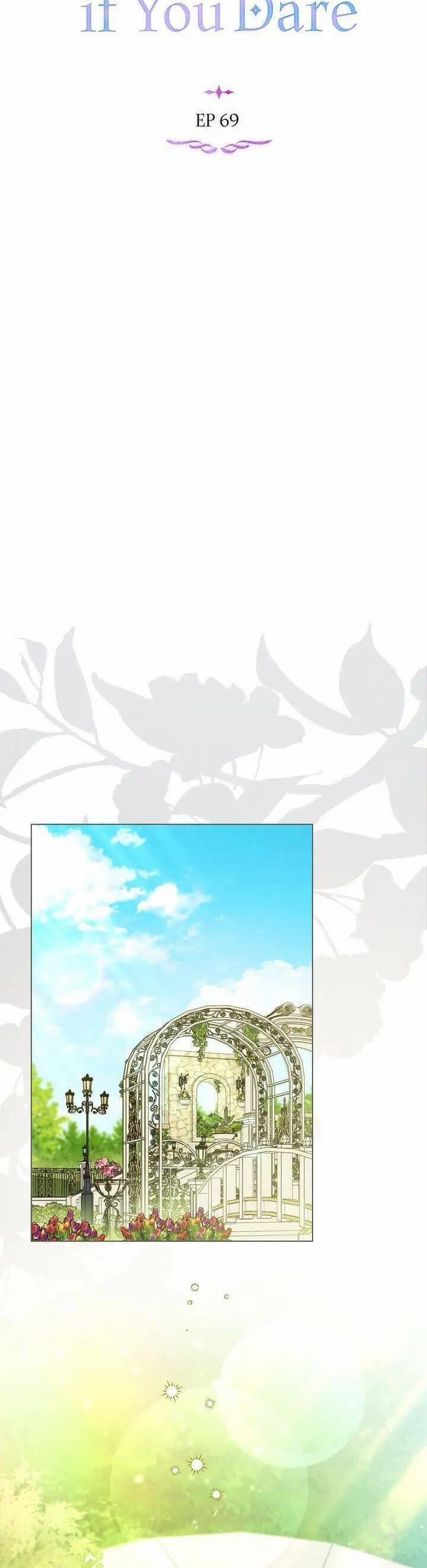 Nếu Tôi Không Nghe Lời Công Tước 69 trang 21