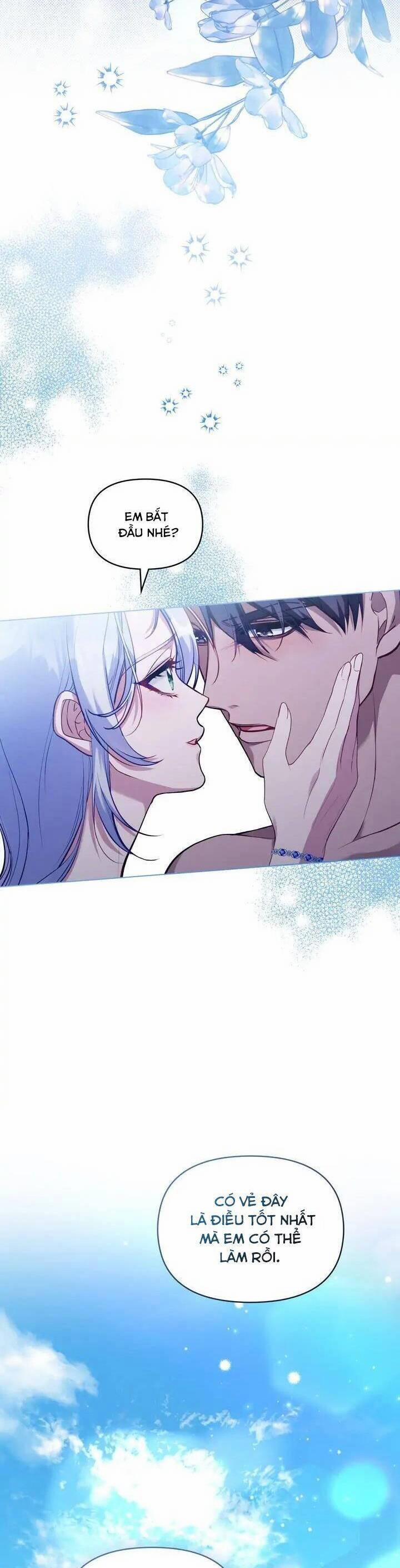 Nếu Tôi Không Nghe Lời Công Tước 69 trang 3