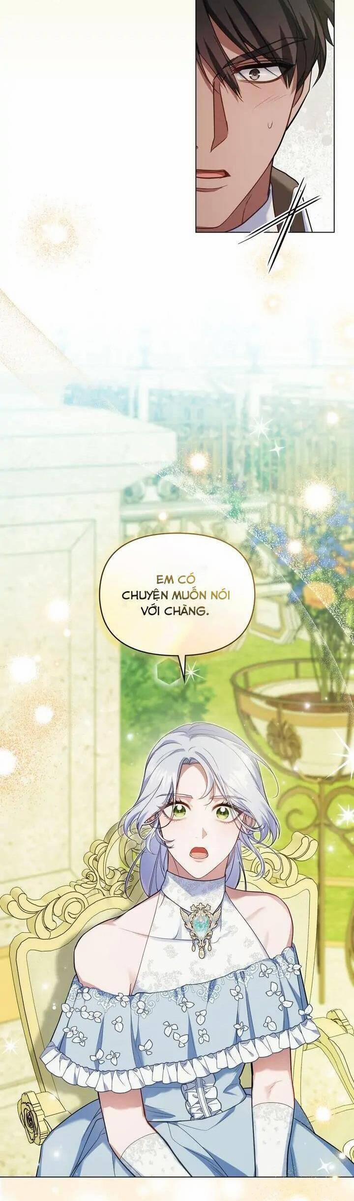 Nếu Tôi Không Nghe Lời Công Tước 69 trang 32