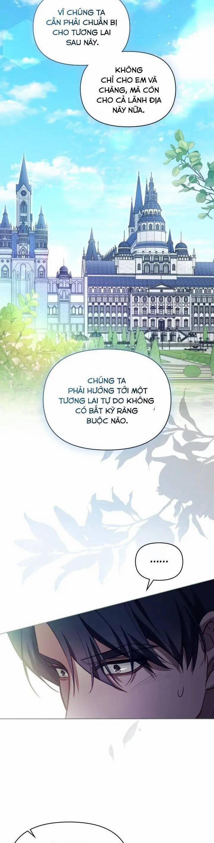 Nếu Tôi Không Nghe Lời Công Tước 69 trang 4