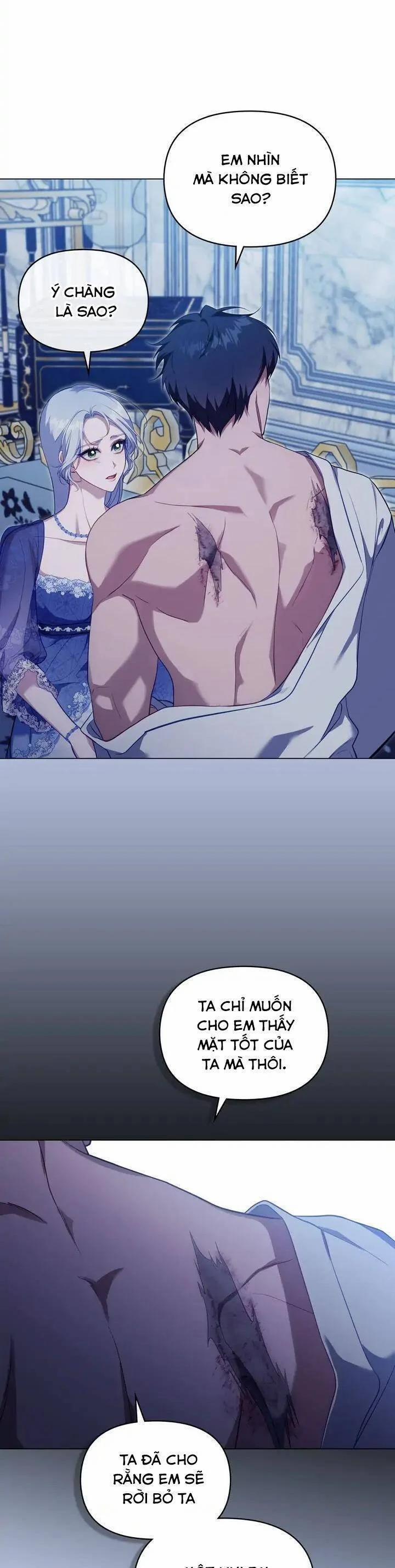 Nếu Tôi Không Nghe Lời Công Tước 69 trang 7