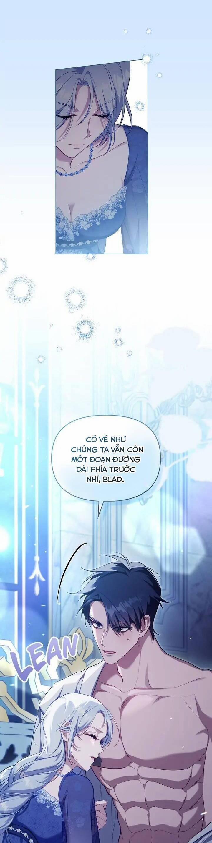 Nếu Tôi Không Nghe Lời Công Tước 69 trang 9