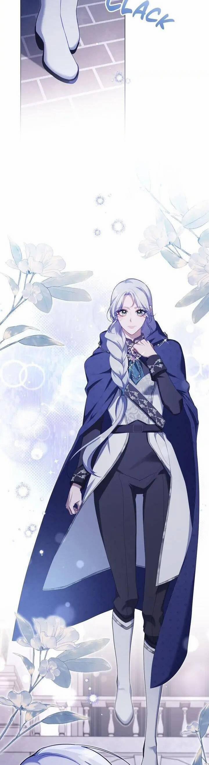 Nếu Tôi Không Nghe Lời Công Tước 70 trang 14