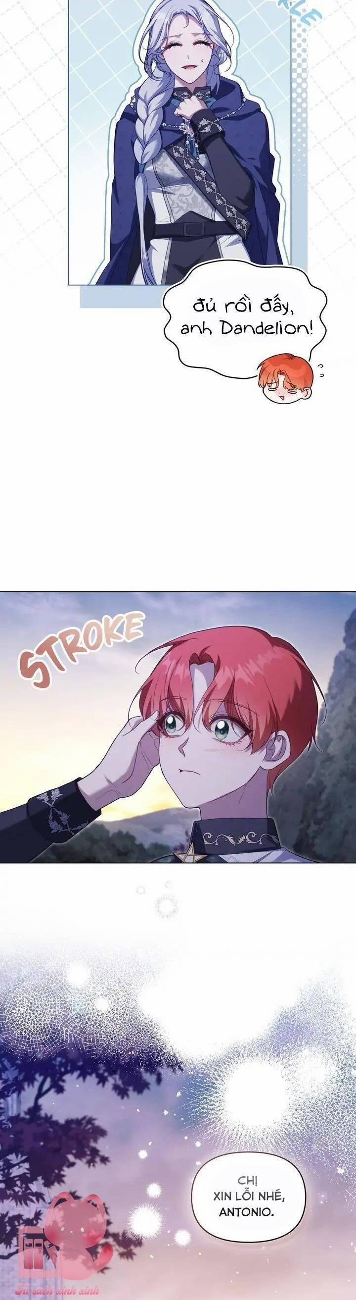 Nếu Tôi Không Nghe Lời Công Tước 70 trang 17